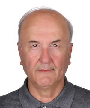 Levent Umut, Sales Manager, Bozok Mümessillik Makina Kimya San. ve Tic. A.Ş.